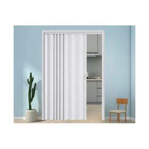 Cortinas Plasticas Corredizas Para Duchas Diviseur <span class=keywords><strong>de</strong></span> pièce Portes insonorisées - Product Image 5