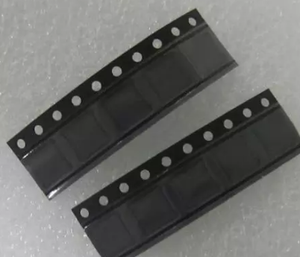 아이폰 8 8 플러스 X용 오리지널 신형 베이스밴드 파워 IC 칩 MDM9655 - Product Image 3