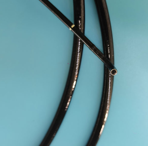 Réparation de rhinolaryngoscope en fibre de ENF-P4, qualité OEM, expédition dans le monde entier, nous facturons 30% des prix des fabricants/représentants des ventes - Product Image 3