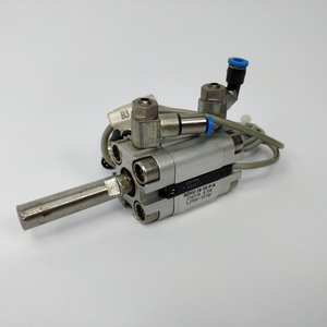 Kontroler Pemrograman PLC Otomasi Industri Gudang ADVU-16-10-<span class=keywords><strong>P</strong></span>-A Baru Asli Siap Pakai - Product Image 1