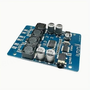 M314 TPA3118 Ultra Clear para Placa de Desarrollo Digital, Módulo de Amplificación de Audio Dual de 30W - Product Image 2