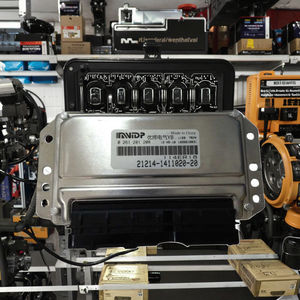 15 Jahre Erfahrung 21214-1411020-20 Motorenteile Elektronische Programmierbare Motorsteuerung ECU - Product Image 6
