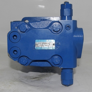 Motore Rotante per Escavatore B22 B25 B25V B27-2 B37 B50 VIO 20 VIO20-3 VIO27 VIO35 VIO55, Gruppo Motore di Rotazione per Yanmar - Product Image 2