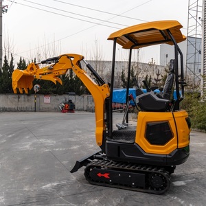 HIGHTOP <span class=keywords><strong>Mini</strong></span>-excavatrice neuve de 1 tonne à moteur diesel, <span class=keywords><strong>mini</strong></span>-<span class=keywords><strong>pelle</strong></span>, micro-excavatrice à vendre à <span class=keywords><strong>prix</strong></span> compétitif - Product Image 5