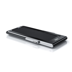 Tapis Roulant Pieghevole Intelligente per Interni, Attrezzatura Fitness da Ufficio con Monitoraggio Frequenza Cardiaca e Supporto per Telefono - Product Image 5