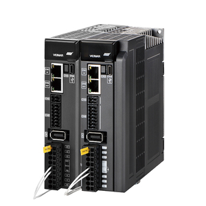 High Performance 400w Drive 2.7a Ac Driver for Machine <b>Router</b> Industrial Motion Control System Vs580ds2r7b Profinent Motor - Product Image 1