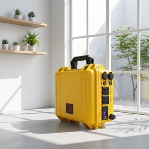 Fast Delivery 220v 2000w 2072wh Lithium <b>Battery</b> 2kw Solar Portable Camping Power Station - Product Image 3