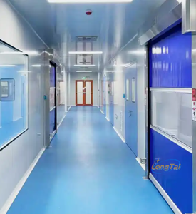 Andexin thép hiện đại cắt động cơ điện cách nhiệt phổ cửa nhà để xe mở điều khiển từ xa bề mặt hoàn thiện - Product Image 6