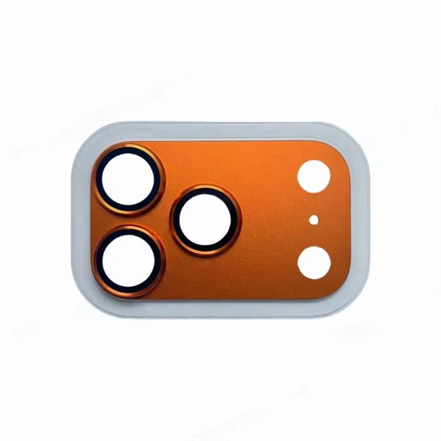 orange color