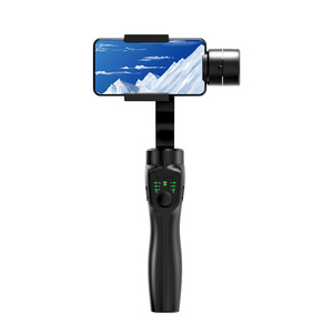 Bon <span class=keywords><strong>prix</strong></span> F8 téléphone <span class=keywords><strong>stabilisateur</strong></span> de cardan 3 axes portable sans fil BT Film vidéo Vlog Maker voyage en plein air - Product Image 4
