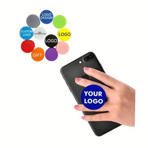 Nouvelles idées pour des promotions commerciales uniques, les meilleurs articles cadeaux pour le marketing, supports de téléphone personnalisés avec logo imprimé - Product Image 1