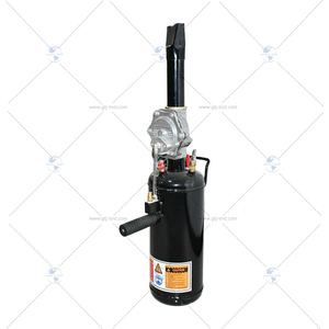 Tanque Profesional para Inflar Neumáticos de 2 a 10 Galones de Capacidad, para Reparación y Inflado de Neumáticos de Emergencia <span class=keywords><strong>en</strong></span> Garajes - Product Image 2