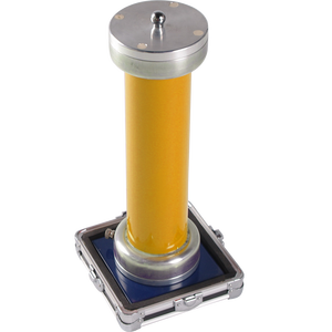 เครื่องกำเนิดระบบไฟฟ้าอิเล็กทรอนิกส์ ESR-800 AC hipot 100KV และ200KV - Product Image 4