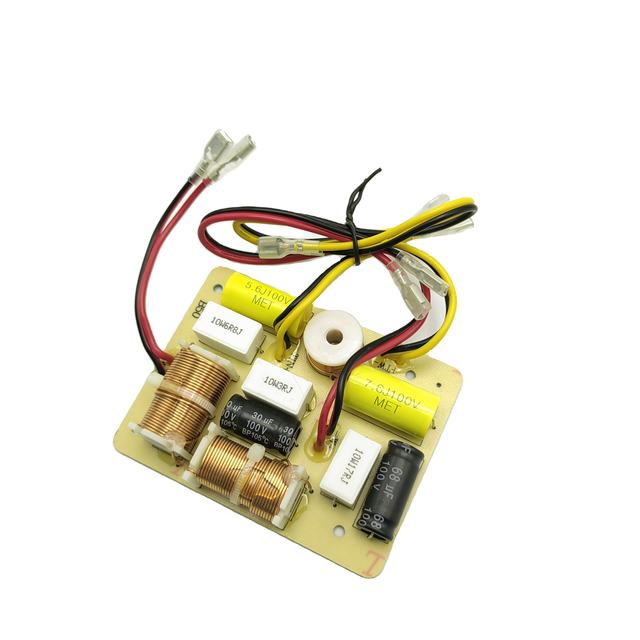 JBL SRX725 Crossover: Key Features Uses Explained