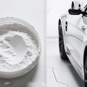 Koruyucu tekne boya UV direnci ısı stabilitesi korozyon önleyici rutil titanyum dioksit <span class=keywords><strong>Tio2</strong></span> 85% <span class=keywords><strong>TiO2</strong></span> içeriği 99.8% - Product Image 1