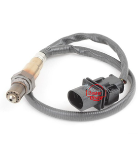 Sensor de Oxígeno O2 Lambda 0281004026 504135503 para Fiat Tipo 356 1.6 D 15-20 YJAZ - Product Image 2