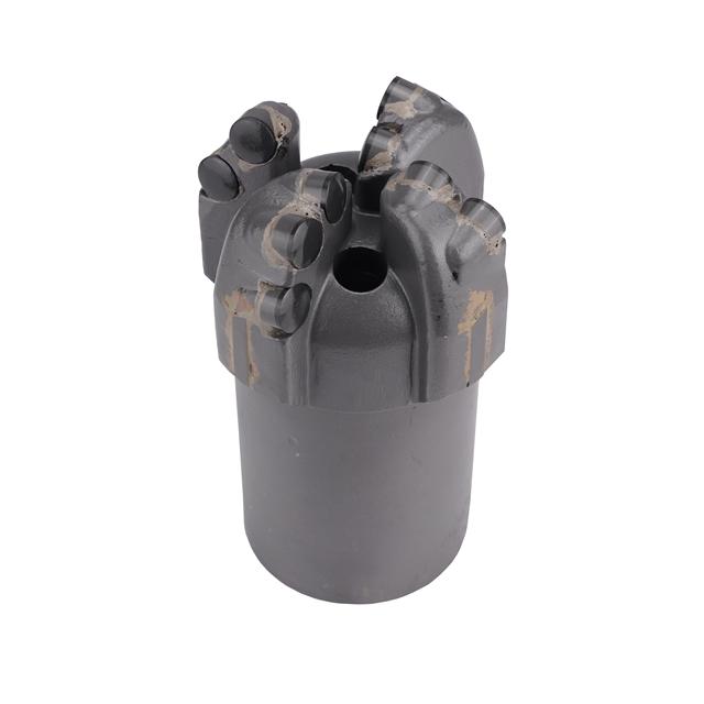 PDC Arc Drill Bit Geothermal industry Hard Rock Drilling Tools
