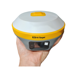 Hi mục tiêu irtk5 GPS <span class=keywords><strong>rtk</strong></span> <span class=keywords><strong>gnss</strong></span> Receiver khảo sát thiết bị tinh khiết phiên bản quốc tế có thể nâng cấp mạng kích hoạt - Product Image 4