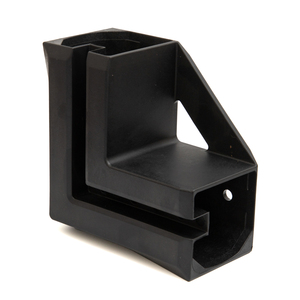 <span class=keywords><strong>Pièces</strong></span> moulées par injection en plastique personnalisées, durables et de haute précision pour panneaux de commande industriels - Product Image 6