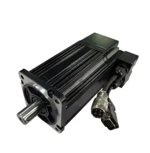 Hot sell 220V 3-Phase AC Servo Motor And Servo Drive