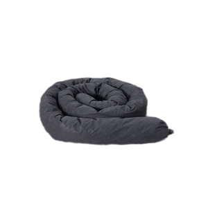 Oilspillpro – Chaussette universelle anti-<span class=keywords><strong>pollution</strong></span> pétrolière marine super absorbante de 6 m GUA-B20060 - Product Image 1