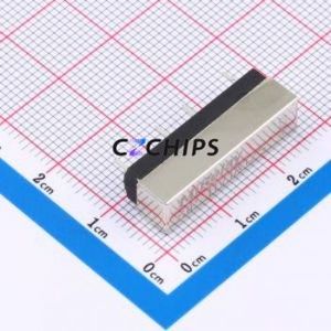 SIP-HV1A12S Reed Relay SIP,25.3x7.2mm Relay Whole Sale Electronic Component Chips Supplier & BOM Service - Product Image 1