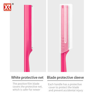 5 шт., триммер для бровей - Product Image 3