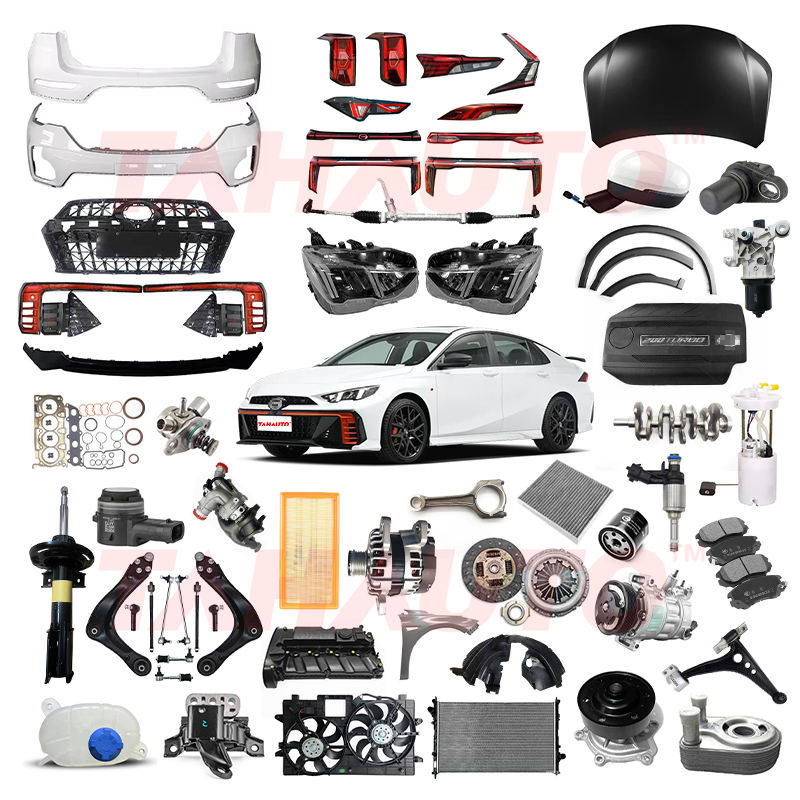 Car Spare Parts for Gac Trumpchi New Engine Auto Parts