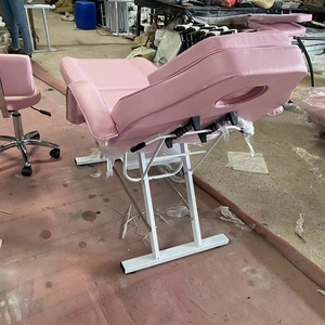 Hot Selling Cheap Camillas De Masaje Baratas Body Massage Facial <b>Bed</b> Cama De Pestanas - Product Image 4