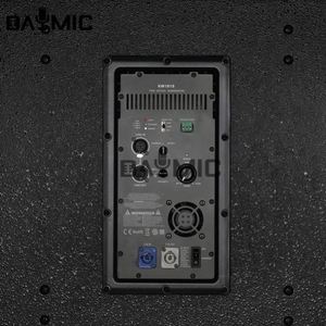 Module d'amplificateur de haut-parleur actif professionnel 1000W pour haut-parleur de 18 pouces, module d'amplificateur de subwoofer - Product Image 3