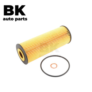 Filtro Olio Bk Auto Parts S0503PE per Rexton SsangYong Actyon Mercedes Benz Chairman <span class=keywords><strong>Rudy</strong></span> - Product Image 1
