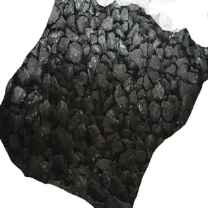 Coque de petróleo calcinado (CPC) de alta calidad, bajo en cenizas y de alta pureza, adecuado para aplicaciones industriales - Product Image 1