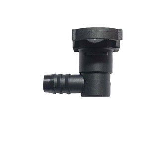 Connecteur de carburant pour dirigeable, prise rapide à 90 degrés de 12,61 mm pour ligne de carburant, pièces automobiles - Product Image 3