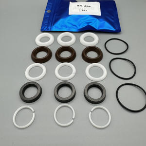 Bán Buôn Ar200 Ar1857 Con Dấu Nước Kit Bơm Con Dấu Đóng Gói Và Sửa Chữa Kit Cho Máy Giặt Áp Lực Và Máy Bơm AR - Product Image 2