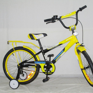 จักรยานเด็ก SL2010 รัสเซีย รุ่น Single Speed <span class=keywords><strong>BMX</strong></span> แฟชั่น โช้คเหล็ก เบรกแบบเหยียบ ขายดี จักรยานเด็ก MTB จักรยานเสือภูเขา - Product Image 3