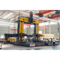 Raintech Nouvelle perceuse de table CNC multifonctionnelle automatique, diamètre de perçage max. 50 mm, moteur PLC, boîte de vitesses de construction