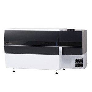 Spectromètre ICP-OES Shimadzu ICPE-9000 pour l'analyse des éléments métalliques avec source lumineuse à réticule et certification CE - Product Image 3