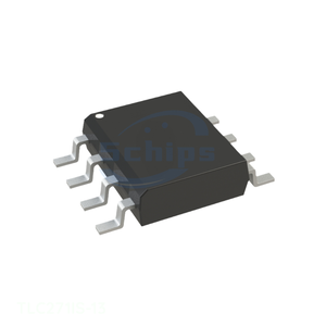 BOM IC In Stock TLC271IS-13 8 SOlC Chip Buy Electronics Components Online - Product Image 1