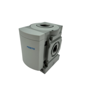 Tout nouveau module de branchement Festos Original MS4-FRM-1/4 produit original Festos