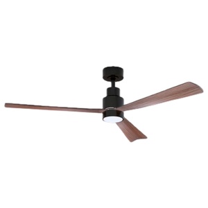 Ventilateur de plafond moderne à 6 vitesses réglables, moteur en cuivre pur 35W, très vendu pour la décoration intérieure - Product Image 1