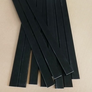 แผ่นไฟเบอร์กลาส FRP สีดำแบบยืดหยุ่น - Product Image 1