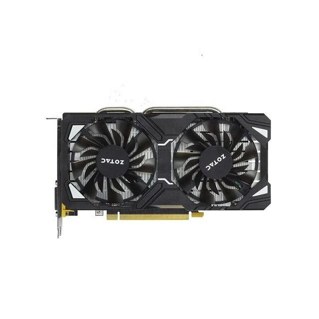 GTX1060 3G Destroyer Game AI Video Editing Graphics Card