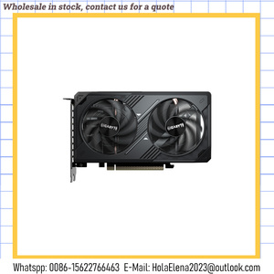 Gigabyte GeForce RTX 5050 WINDFORCE OC 8G Graphics Card GDDR6 PCI Express 4.0 Video Card for Gaming and AI video card 5090 gpu - Product Image 3