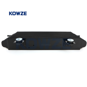 21606-4EA0A Composants et pièces automobiles Système de refroidissement Refroidisseur d'huile de transmission de voiture pour <span class=keywords><strong>Nissan</strong></span> <span class=keywords><strong>Qashqai</strong></span> J11R 2015 - Product Image 2