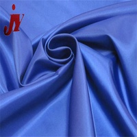Tissu de luxe en Satin de Polyester, 100% Polyester, épais, personnalisé, vente en gros