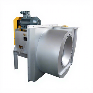 <span class=keywords><strong>Ventilateur</strong></span> centrifuge industriel personnalisé de la série GW à faible bruit et <span class=keywords><strong>haute</strong></span> <span class=keywords><strong>température</strong></span> - Product Image 3