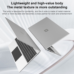 Original <span class=keywords><strong>Jumper</strong></span> <span class=keywords><strong>EZbook</strong></span> S7แล็ปท็อป16นิ้ว16GB RAM 128GB + 512GB Win11คอมพิวเตอร์5000mA แบตเตอรี่ EU - Product Image 6