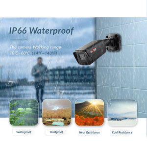 Bán buôn giá 16 kênh ngoài trời Mặt phát hiện H.265 4K 8MP có dây PoE IP Mạng an ninh nhà <span class=keywords><strong>CCTV</strong></span> Hệ thống <span class=keywords><strong>camera</strong></span> - Product Image 5