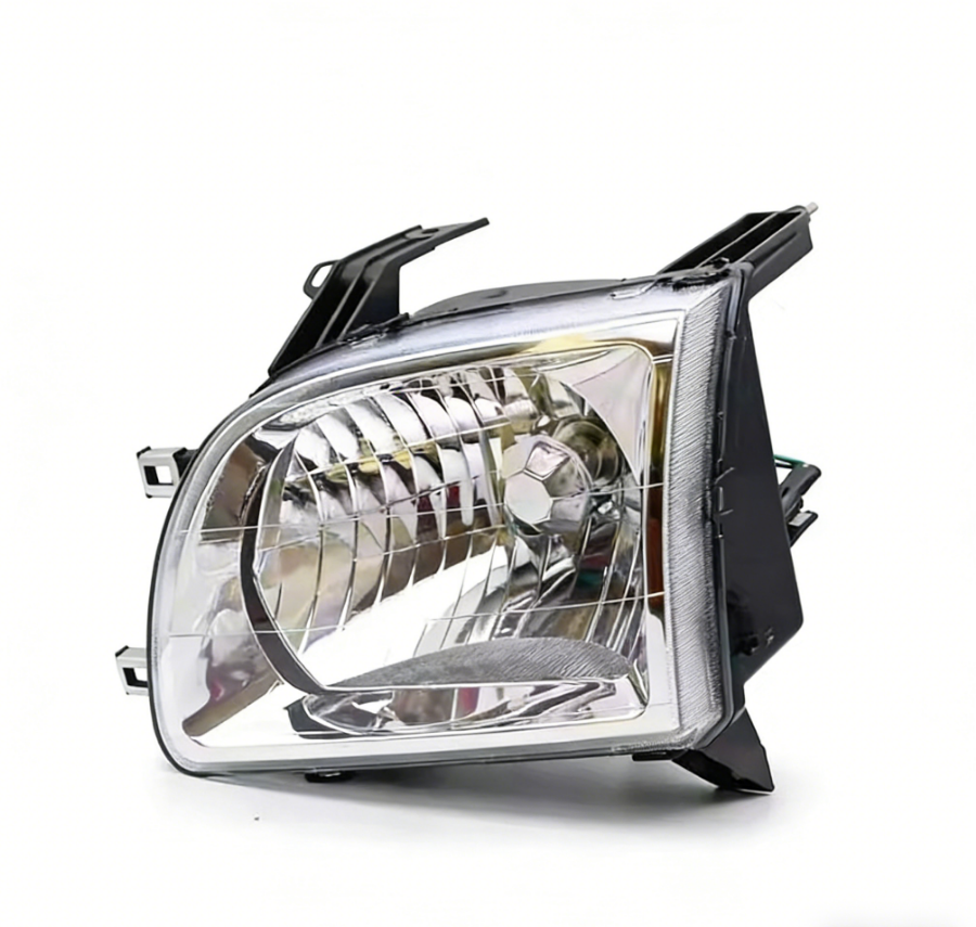 Wholesale Zhongxing Grand Tiger Head Lamp Meets OEM Standards