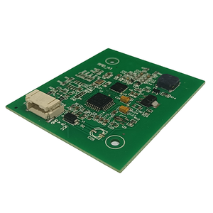 Считыватель <span class=keywords><strong>RFID</strong></span>-карт высокой частоты 13,56 МГц EW EW_K_020, плата FR-4 PCBA, Modbus UART, мини, ODM, OEM, комплексное обслуживание - Product Image 1
